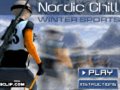 Nordic Chill-Spiel